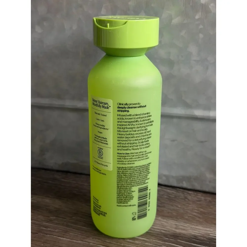 Eva NYC refresh your